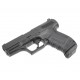 Страйкбольный пистолет WE Walther P99 черный, CO2, WE-PX001-BK-CO2